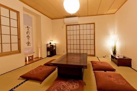 Casa Tokyo Βίλα Εξωτερικό φωτογραφία