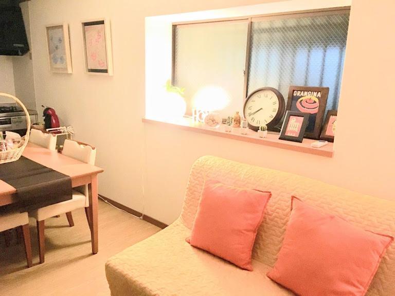 Casa Tokyo Βίλα Εξωτερικό φωτογραφία